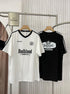 Women Printed Casual Oversize T-Shirt